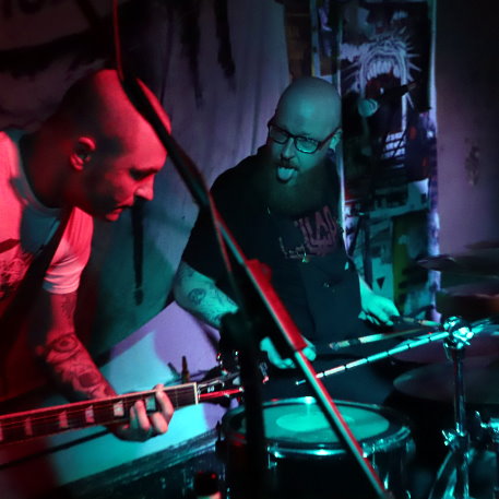 Euphorie (D, Muenchen) Projekt Schuldenberg, Plauen - 23. Maerz 2024 (7).JPG